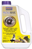 MoleMax Mole and Vole Repellent