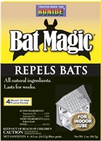 Bat Magic