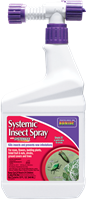 Systemic Insect Spray