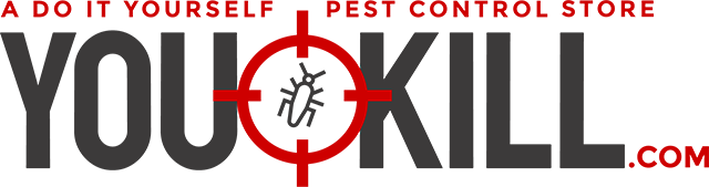 A Do It Yourself Pest Control Store